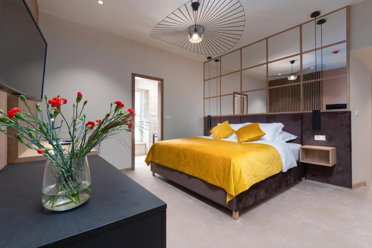 Exclusive In Casa Manzolin Apartamento